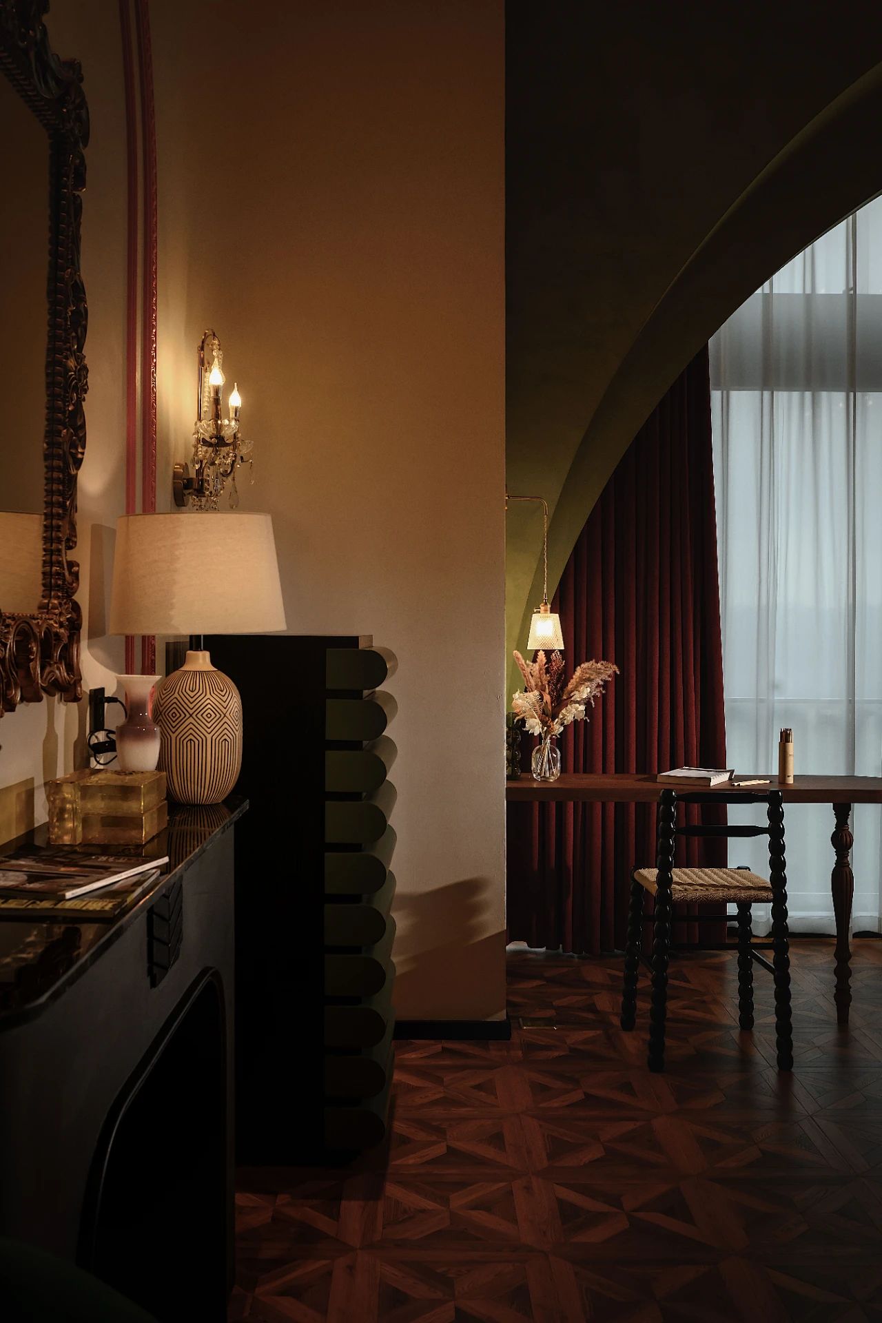 予余设计办公室丨中国重庆丨予余设计工作室-25