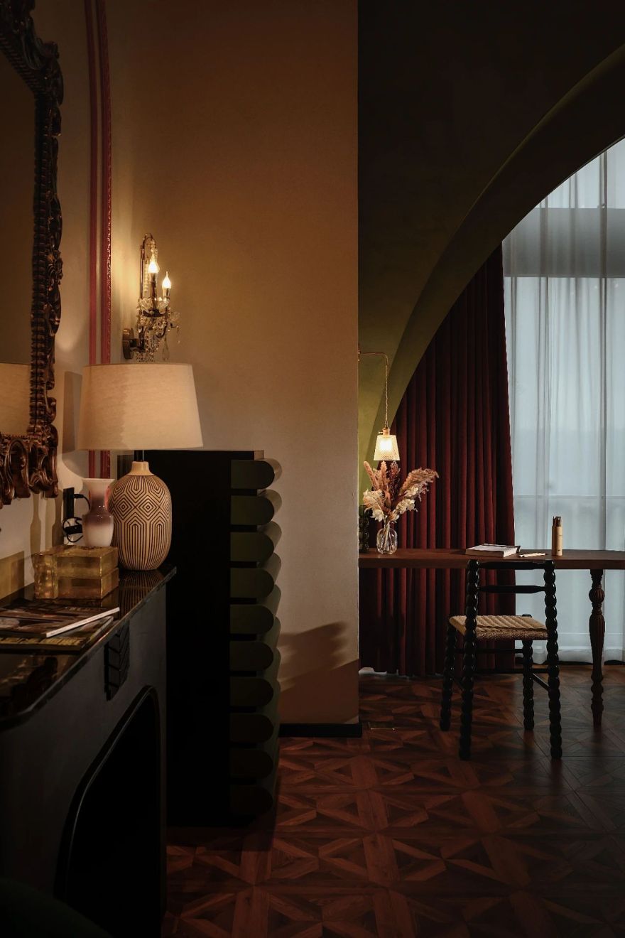 予余设计办公室丨中国重庆丨予余设计工作室-25