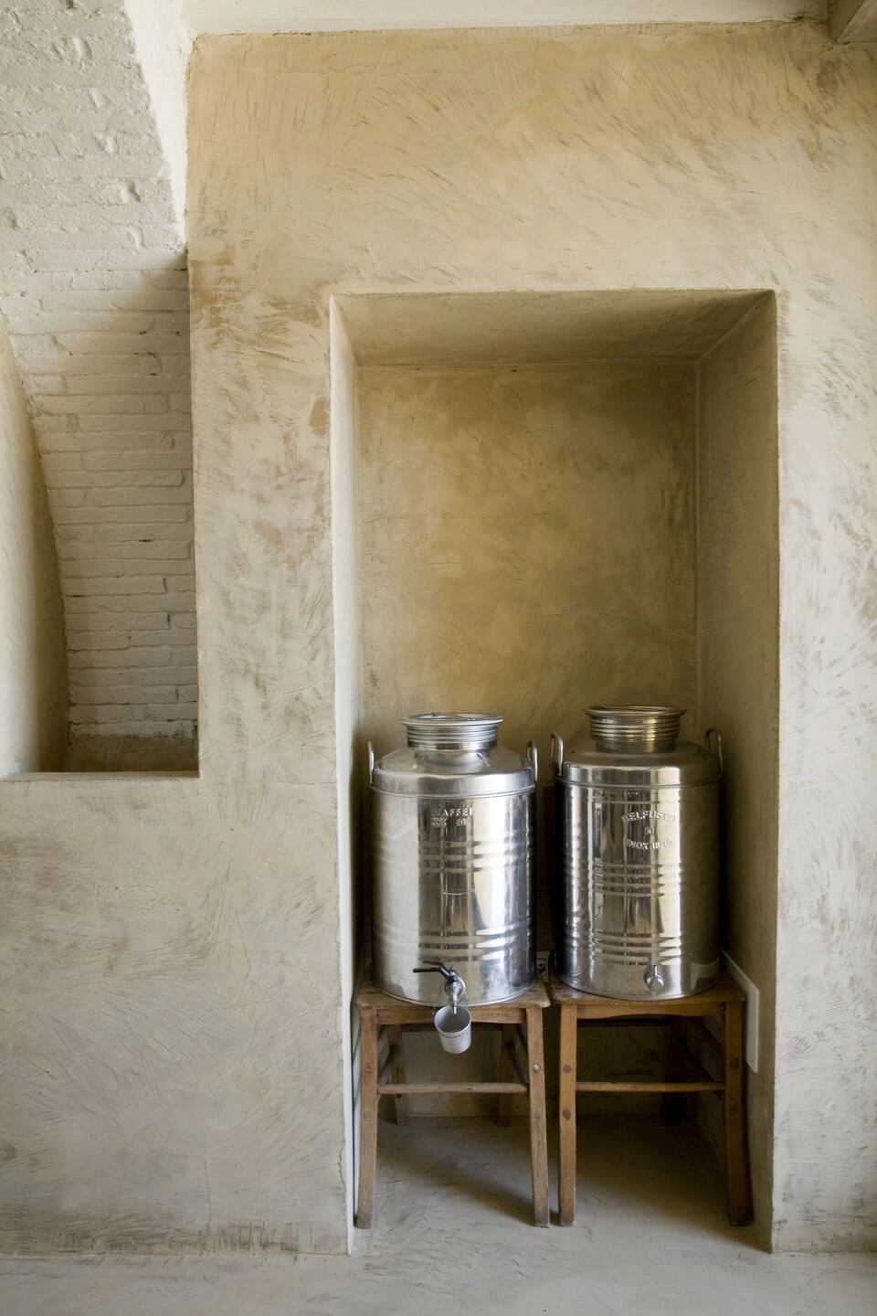 意式乡村废墟中的复兴之旅丨意大利佛罗伦萨丨STUDIO AMDB-17