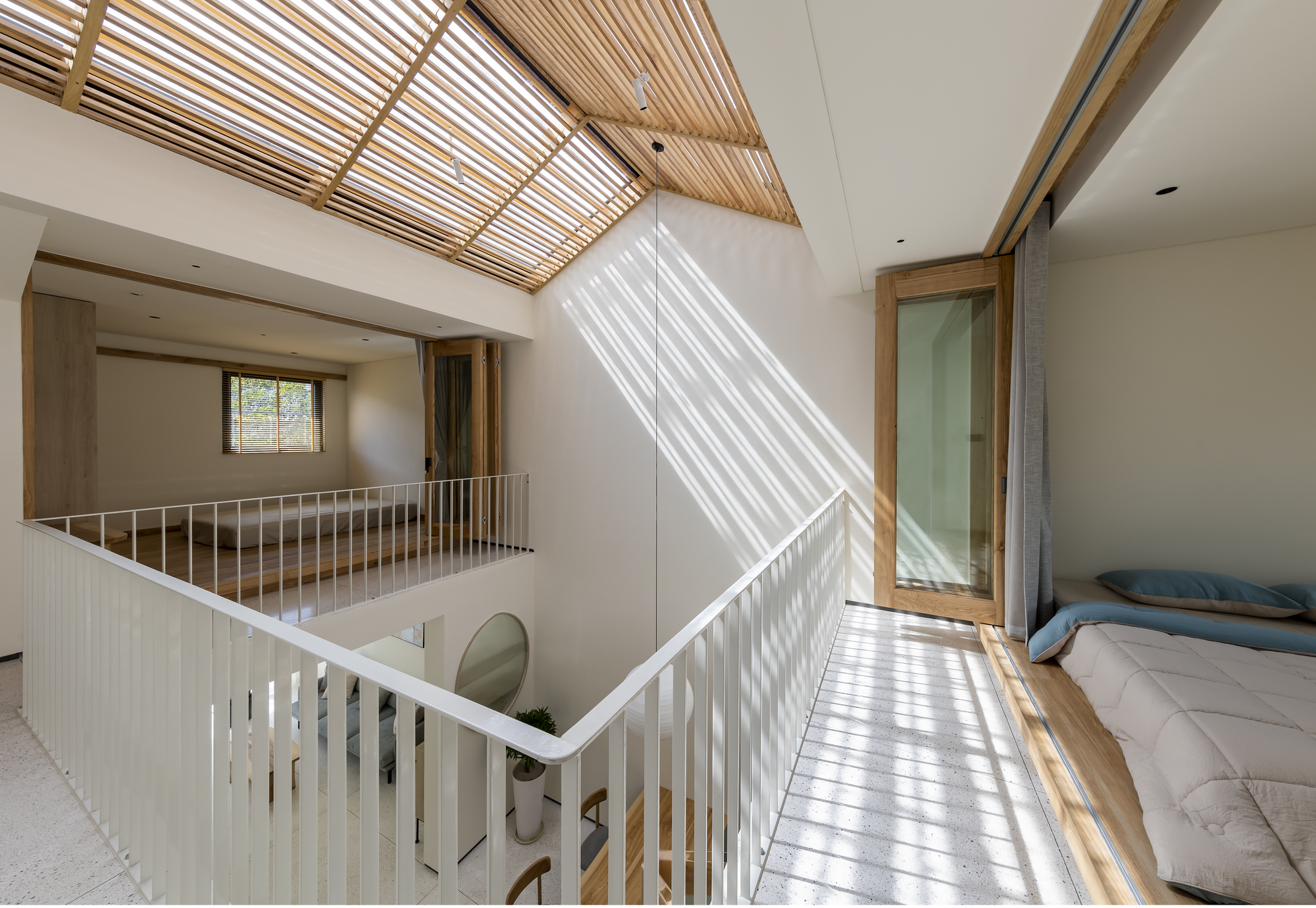 母亲的小房子丨越南丨Thien Hung Design and Construction-9