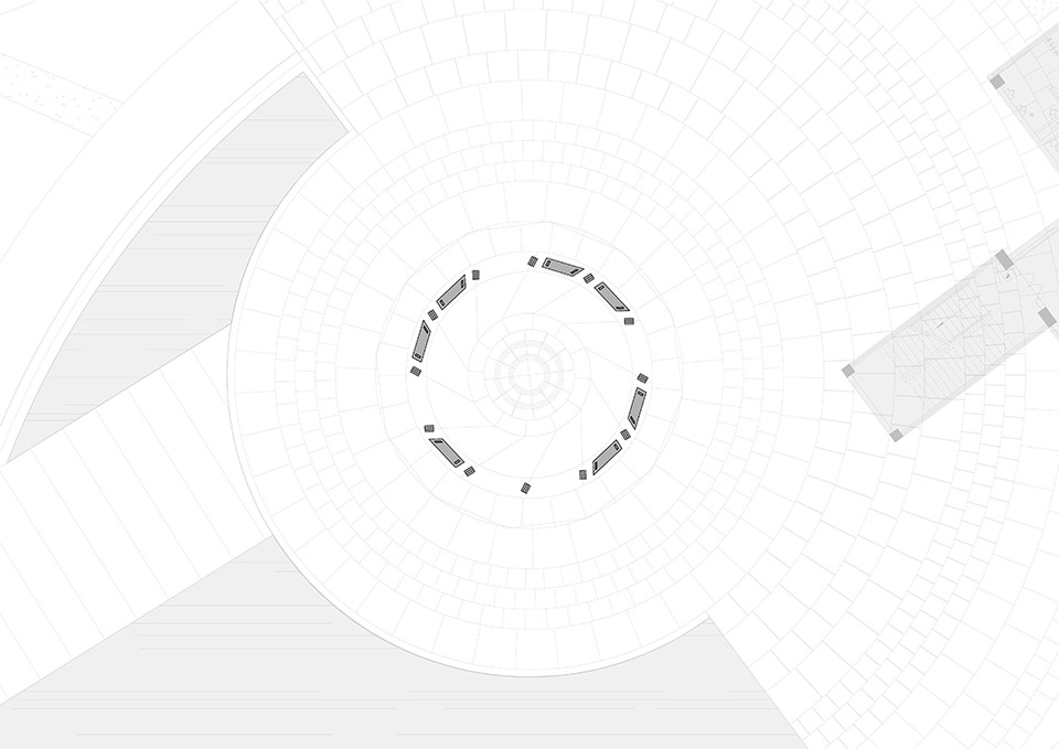 上海崇明中学校友亭丨中国上海丨上海绿建建筑设计事务所有限公司-36