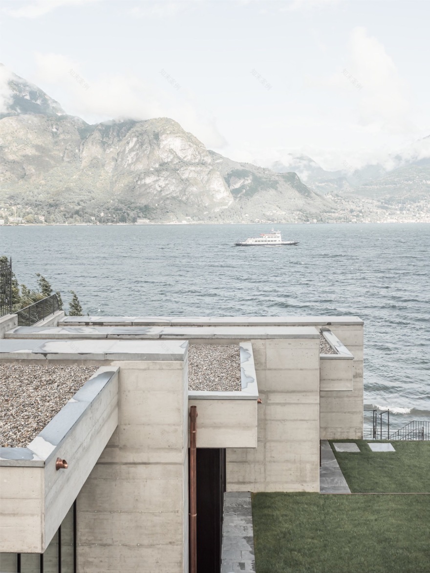 圣维风角之家丨意大利-7