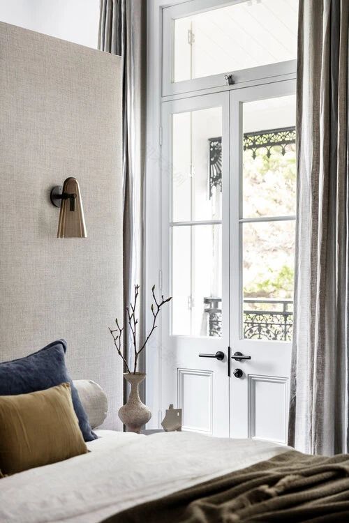 Coogee Apartment 悉尼海滨公寓设计丨澳大利亚悉尼丨BaldwinBagnall Studio-50