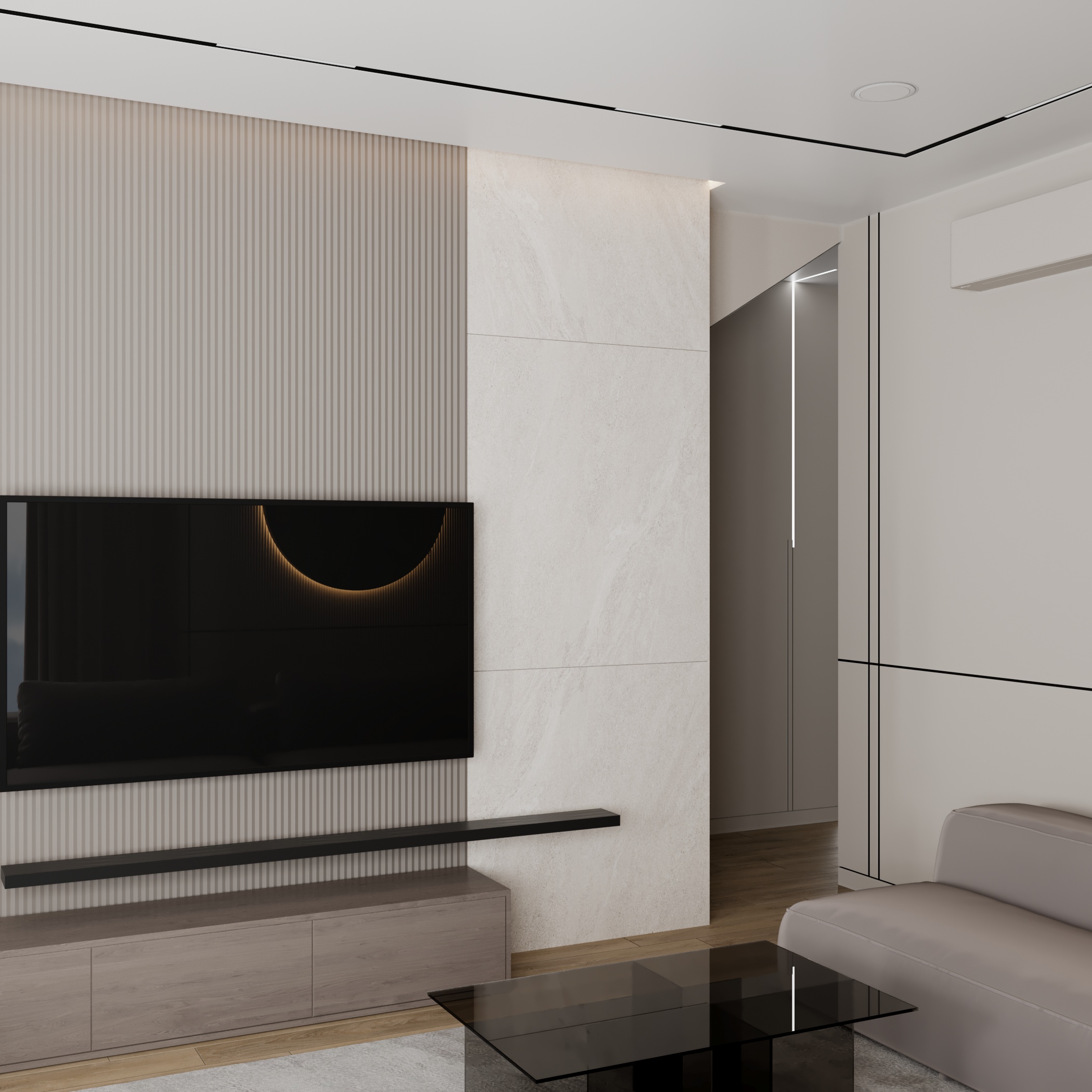 A private house-13