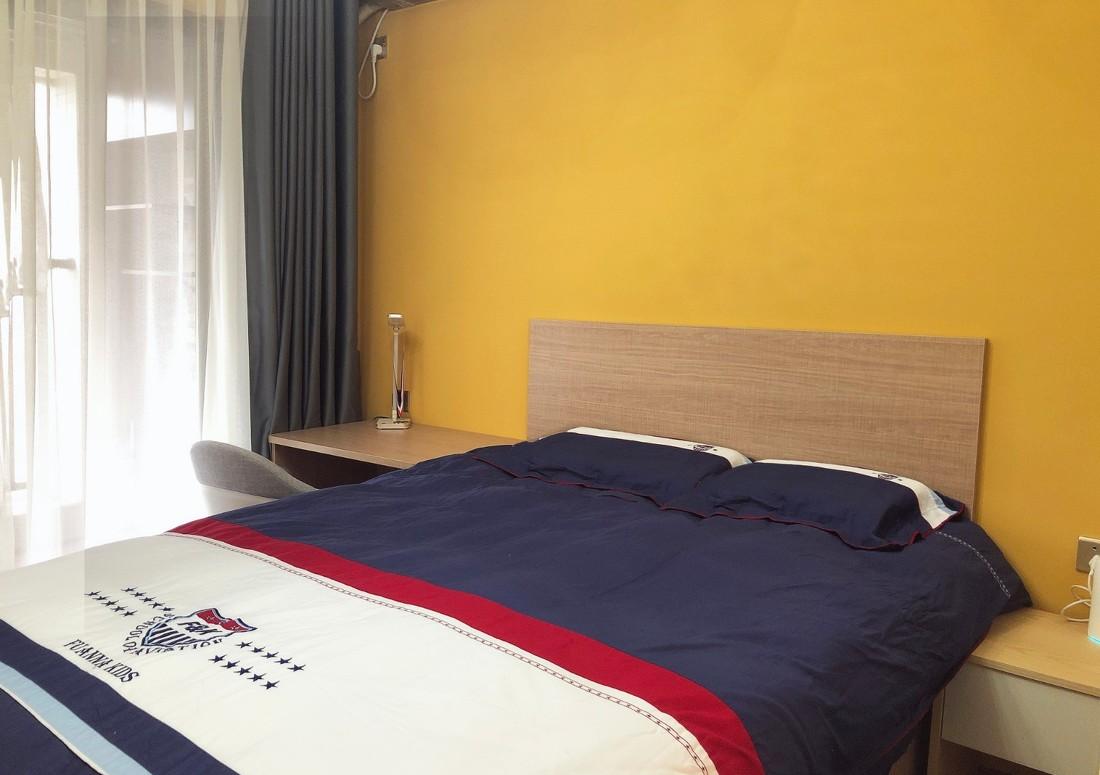 新中式高级灰,雅奢范生活空间-29