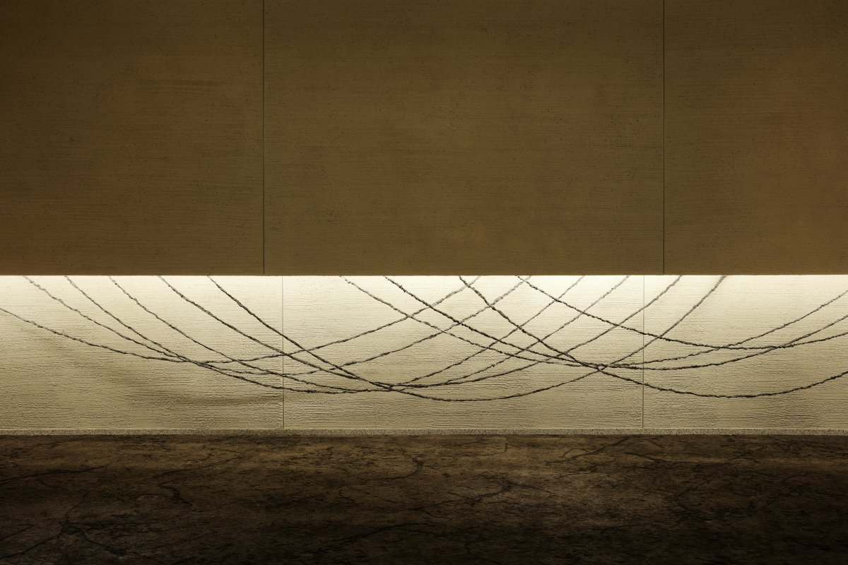 帕克豪斯格兰上山町丨日本东京丨Curiosity-10