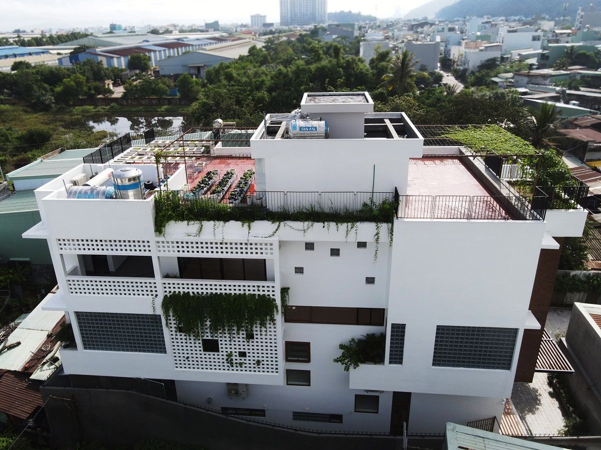 现代热带别墅设计，打造宜居生活空间-24