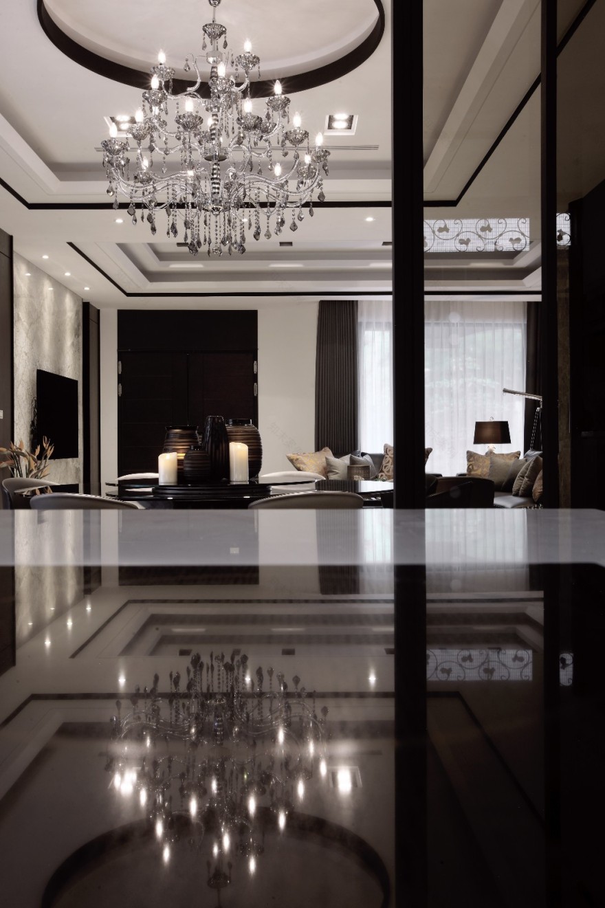 台中都會綠意別墅.宏觀-9