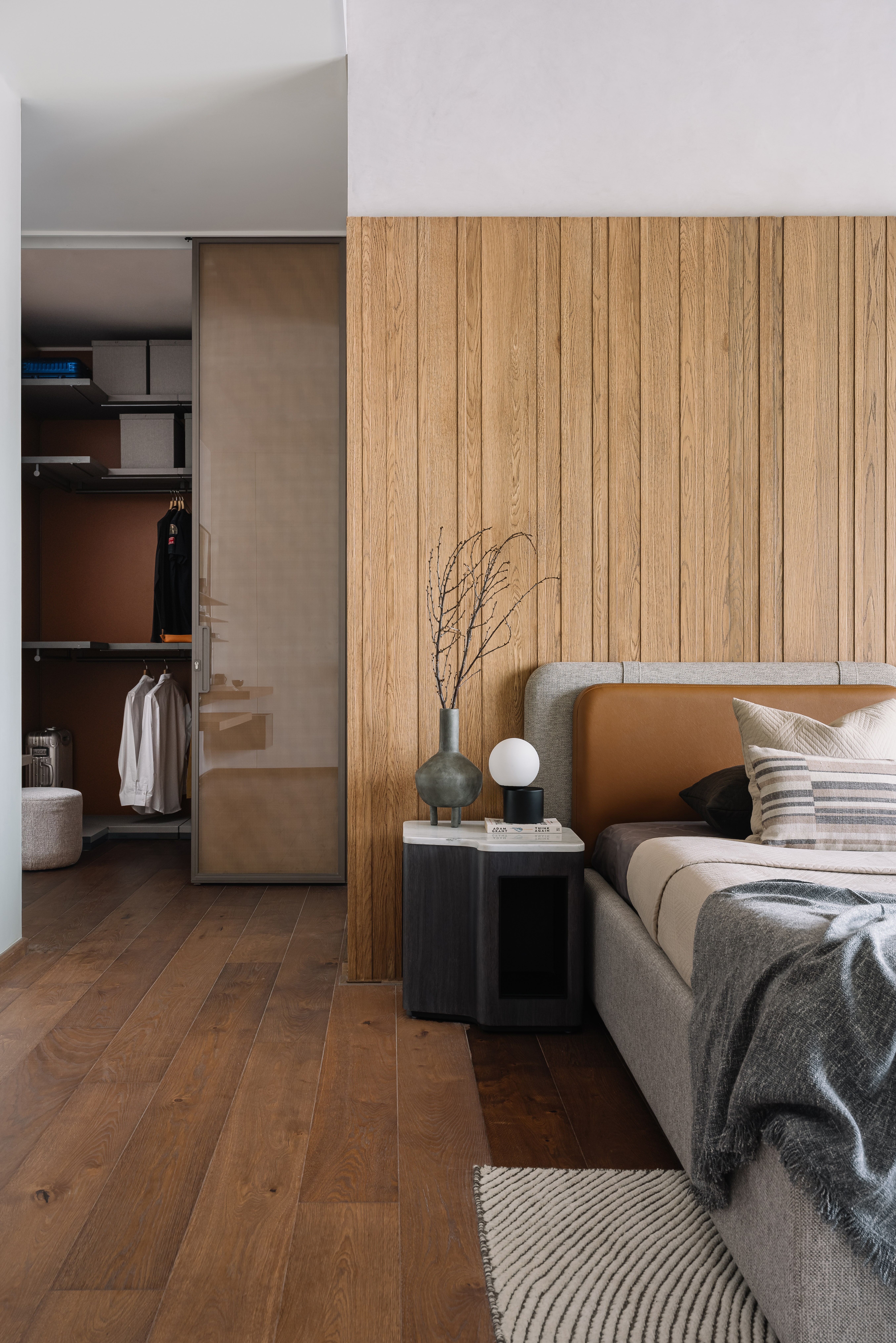 加尔各答复式住宅丨印度加尔各答丨MorphLab-8