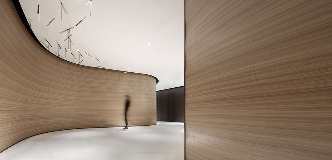 中南 1895 城市展厅——飞行的姿态,重构城市与文明的关系-10