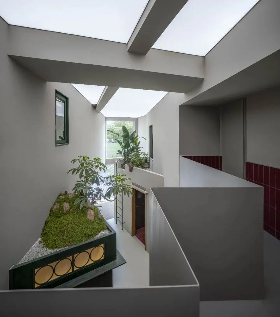 复古艺术书店 · 角色之外的多元空间探索丨中国杭州丨杭州卧野空间设计,杭州六幺零设计-18