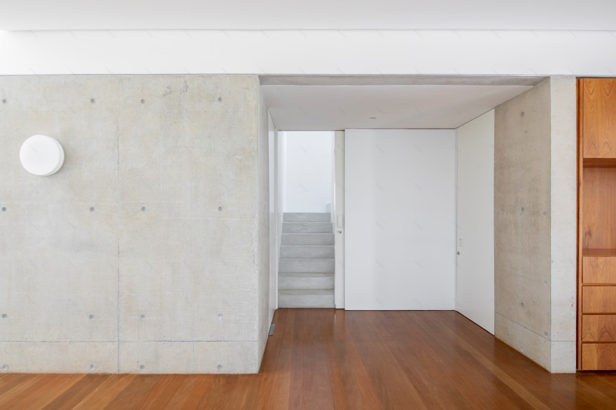 Casa B 住宅丨巴西圣保罗丨Acayaba + Rosenberg arquitetos-26