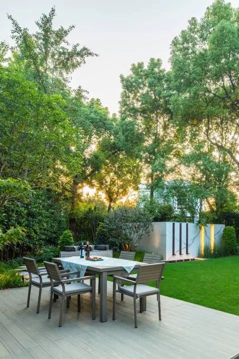 高雅金臣庭院丨中国上海-49