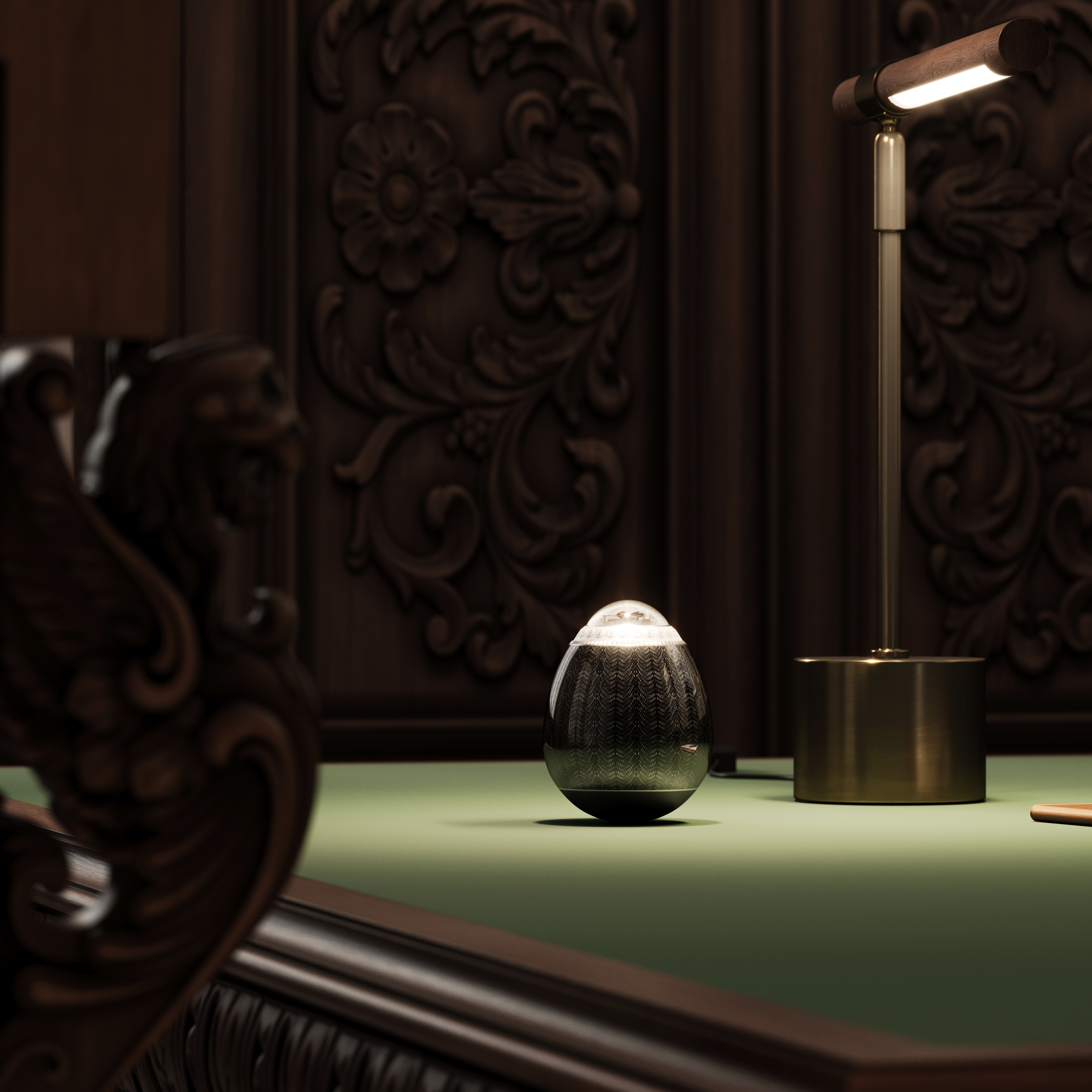 彼得堡复活节大蛋糕-12