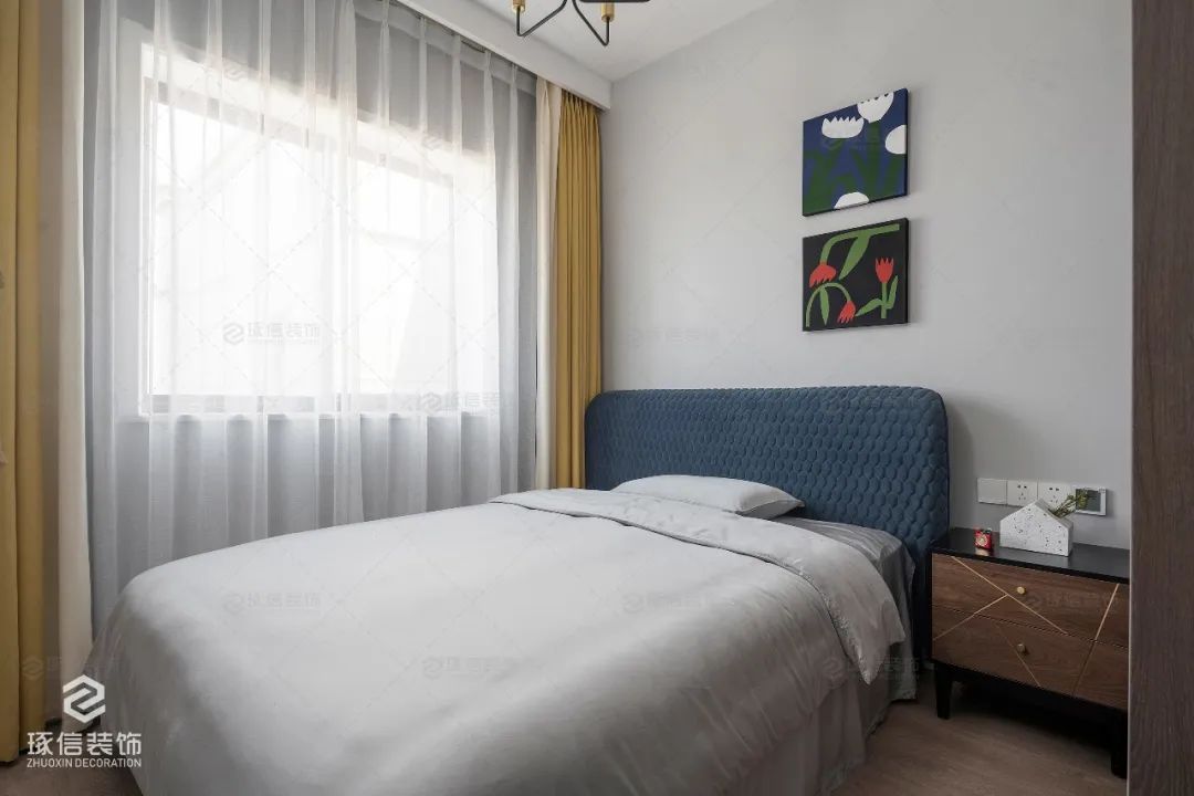 金科天元道 | 现代风格家居的个性解读-64