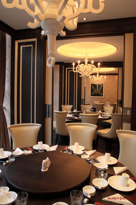 陈林 外婆家长城店新开-6