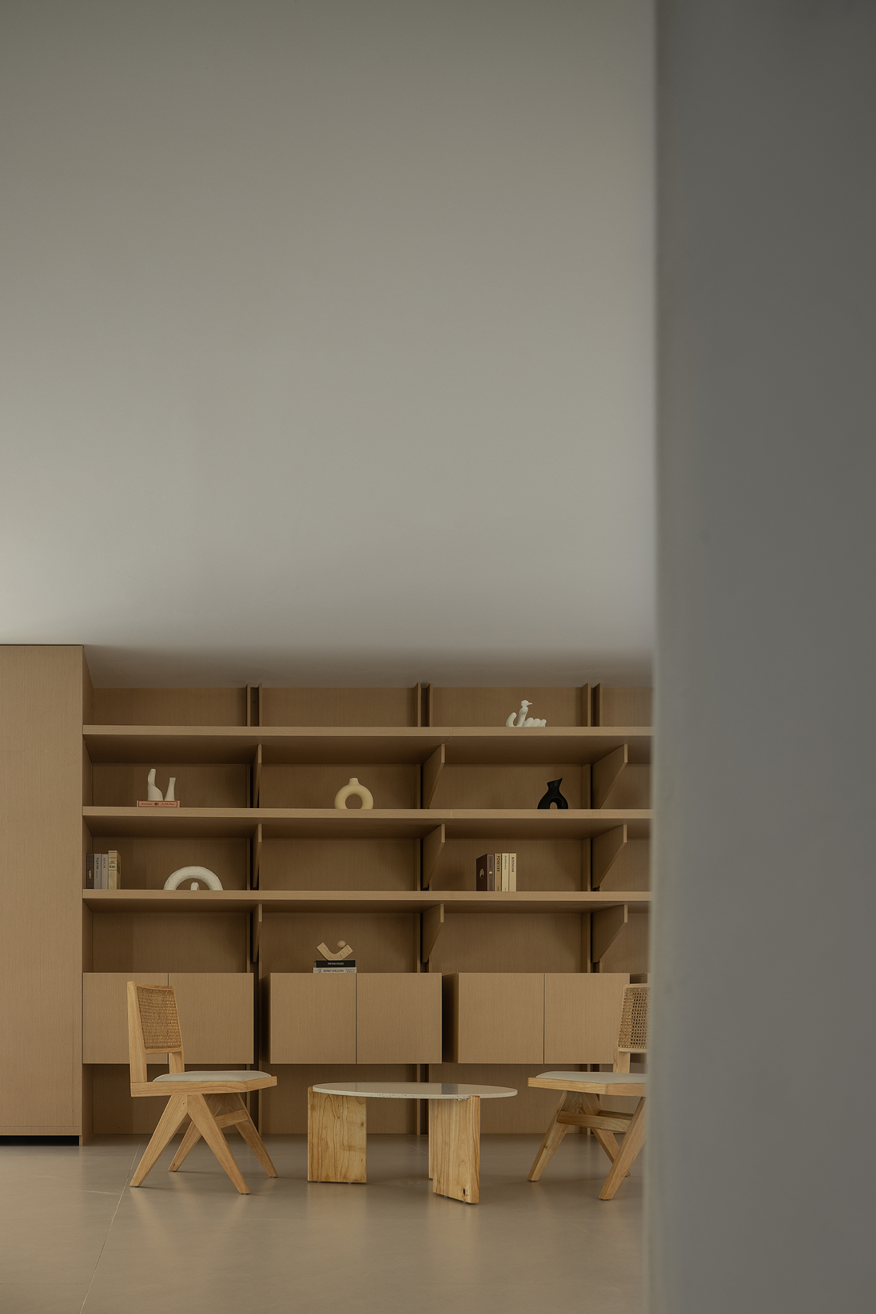 惠州东方爱堡(夏雨馨竹)月子中心会所丨中国惠州丨予美组设计-34