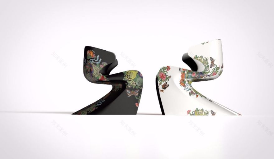 国潮家居新定义——广彩跨界创新演绎-28