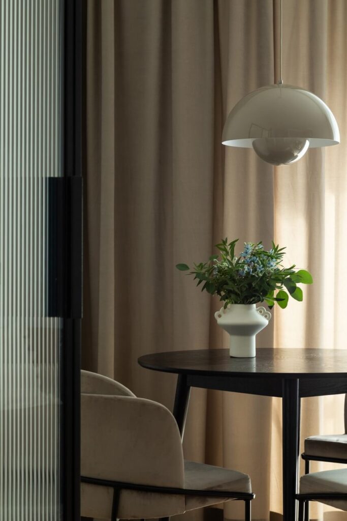 62平方米华沙普拉达区智能工作与休闲空间丨波兰华沙丨Karolina Rafalo-33