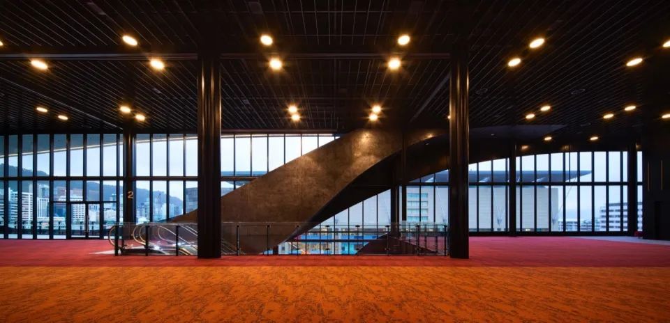 Tākina–惠灵顿会议与展览中心-66