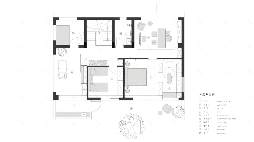 此刻丨中国杭州丨凌聚设计-78
