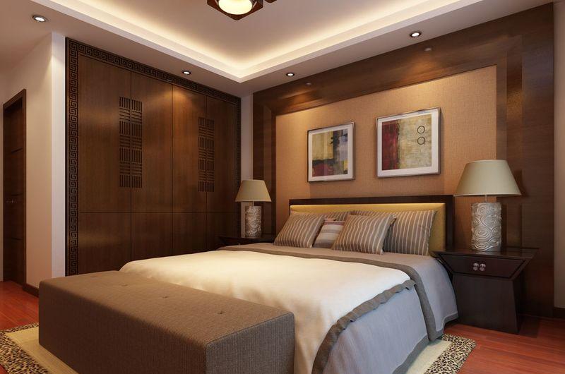 现代中式风格设计，传统与时尚的完美融合-101