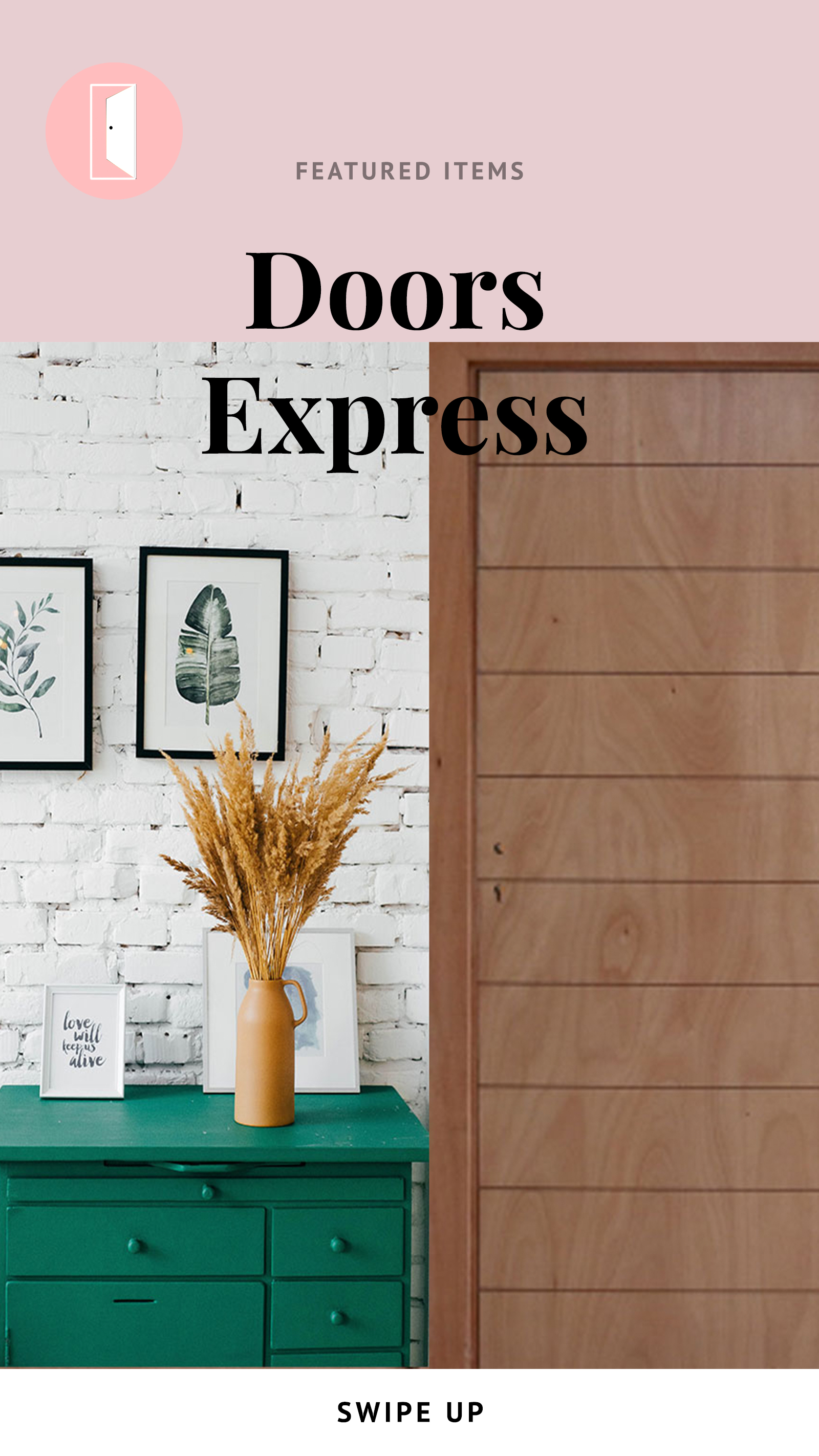 Furniture Social Media Templates-4