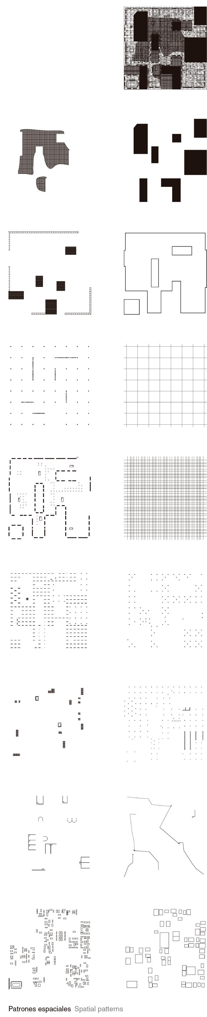 绿意盎然的空间韵律——荷兰 Villa VPRO 公共电视台办公中心-19