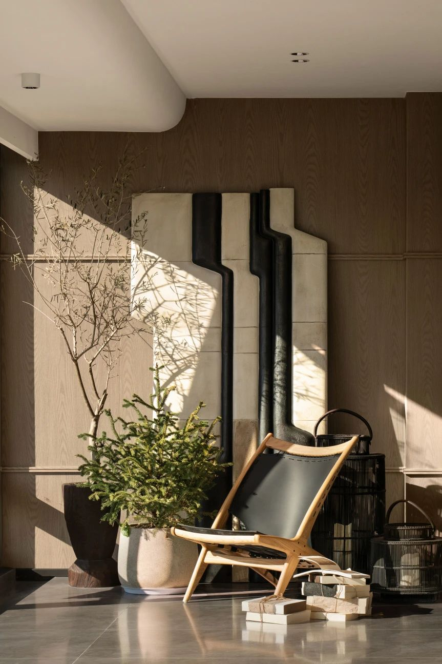 金茂三亚天鹭满湾丨中国三亚丨DAS大森设计-57