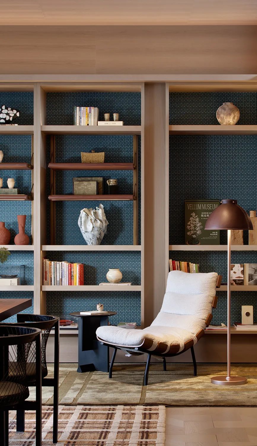 义乌绿城·凤栖逸庐丨中国丨水平线设计,大象建筑设计等-22