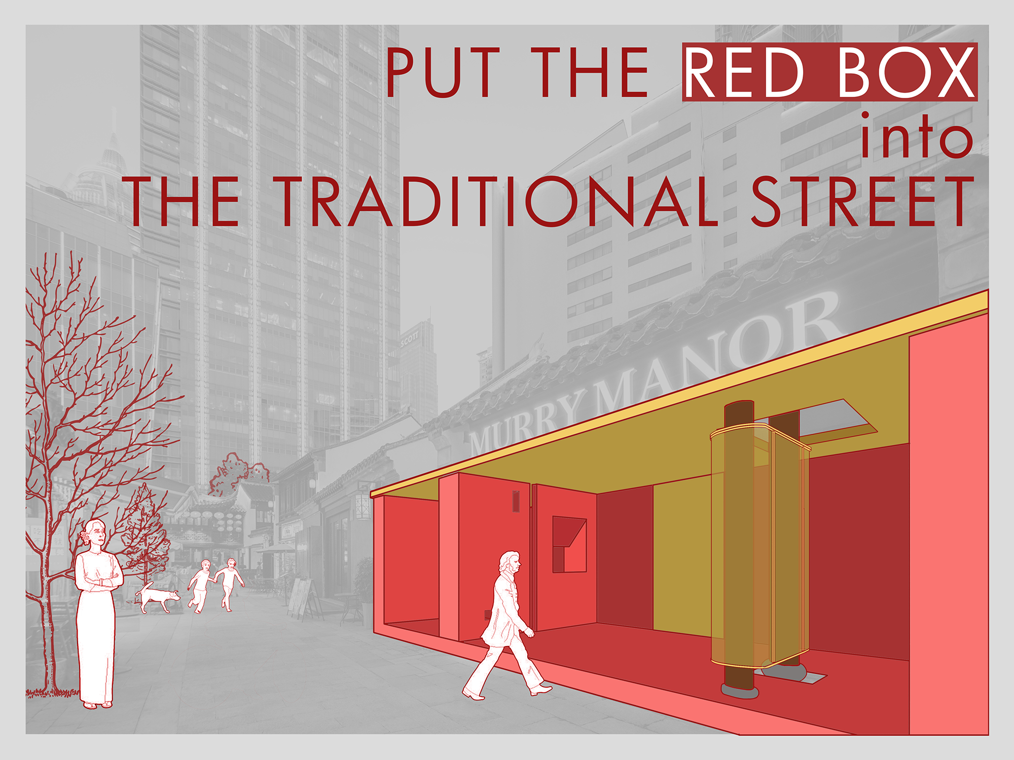 MURRY MANOR 木礼丨中国无锡丨精成设计-20