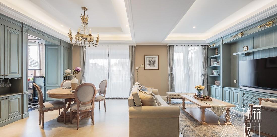 简美风格打造浪漫玫瑰人生-6