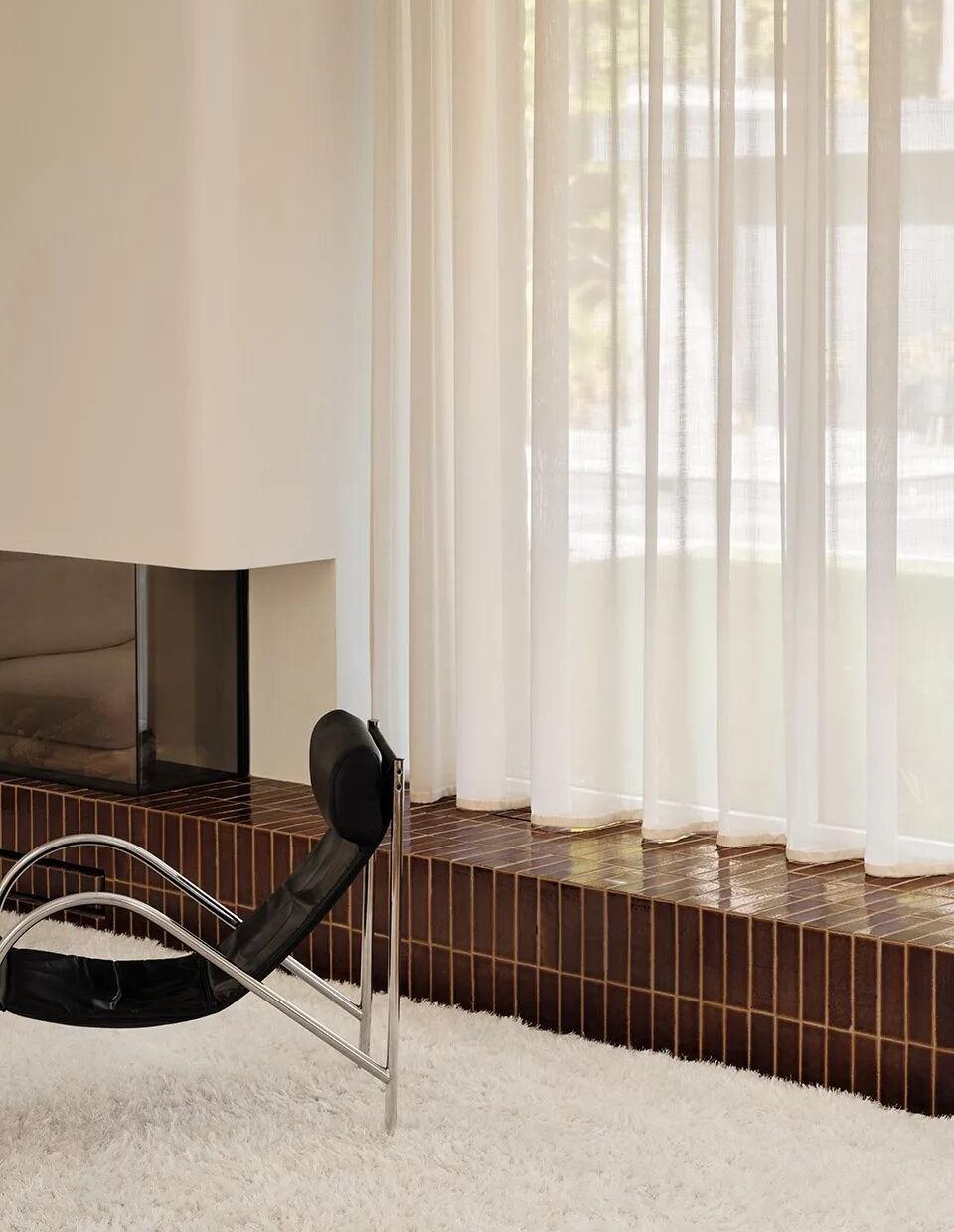 Vives StLaurent · 蒙彼利埃住宅丨加拿大蒙特利尔丨Vives StLaurent设计工作室与ATA建筑事务所-14