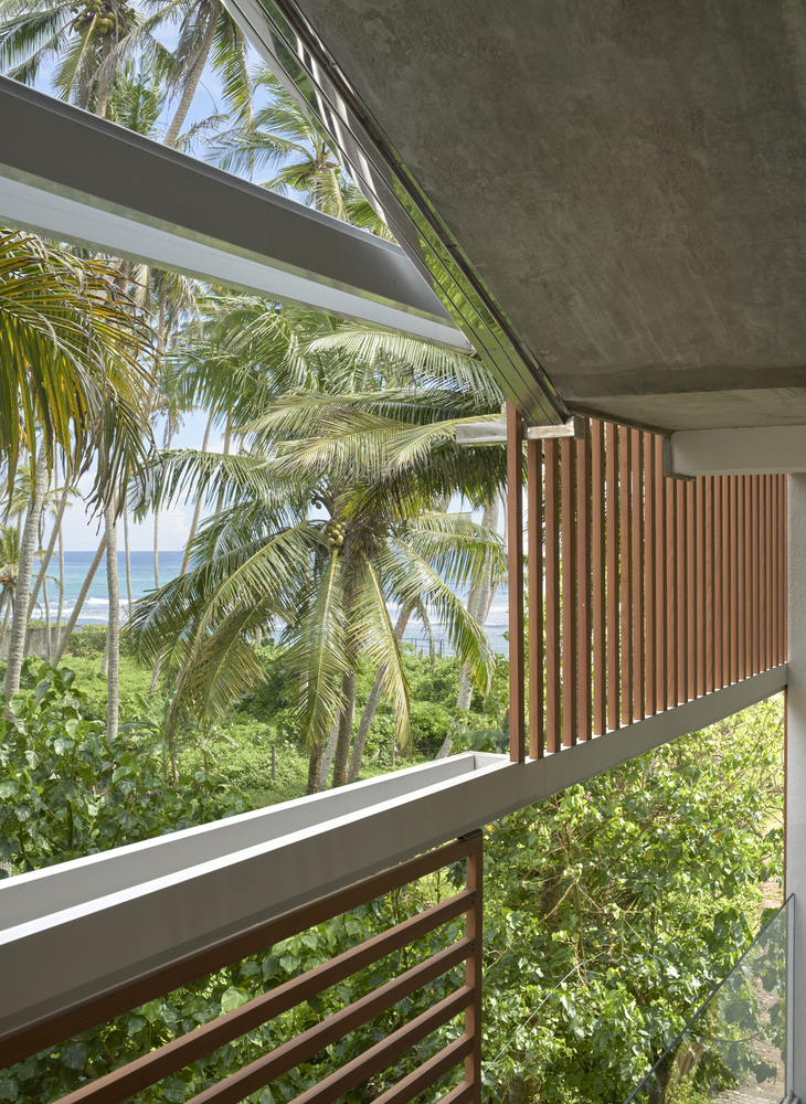 哈丁精品酒店丨斯里兰卡丨ANARCHITECT-31