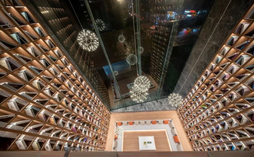 洛阳浅山悦销售中心丨中国洛阳丨洛阳平衡线装饰工程有限公司-17