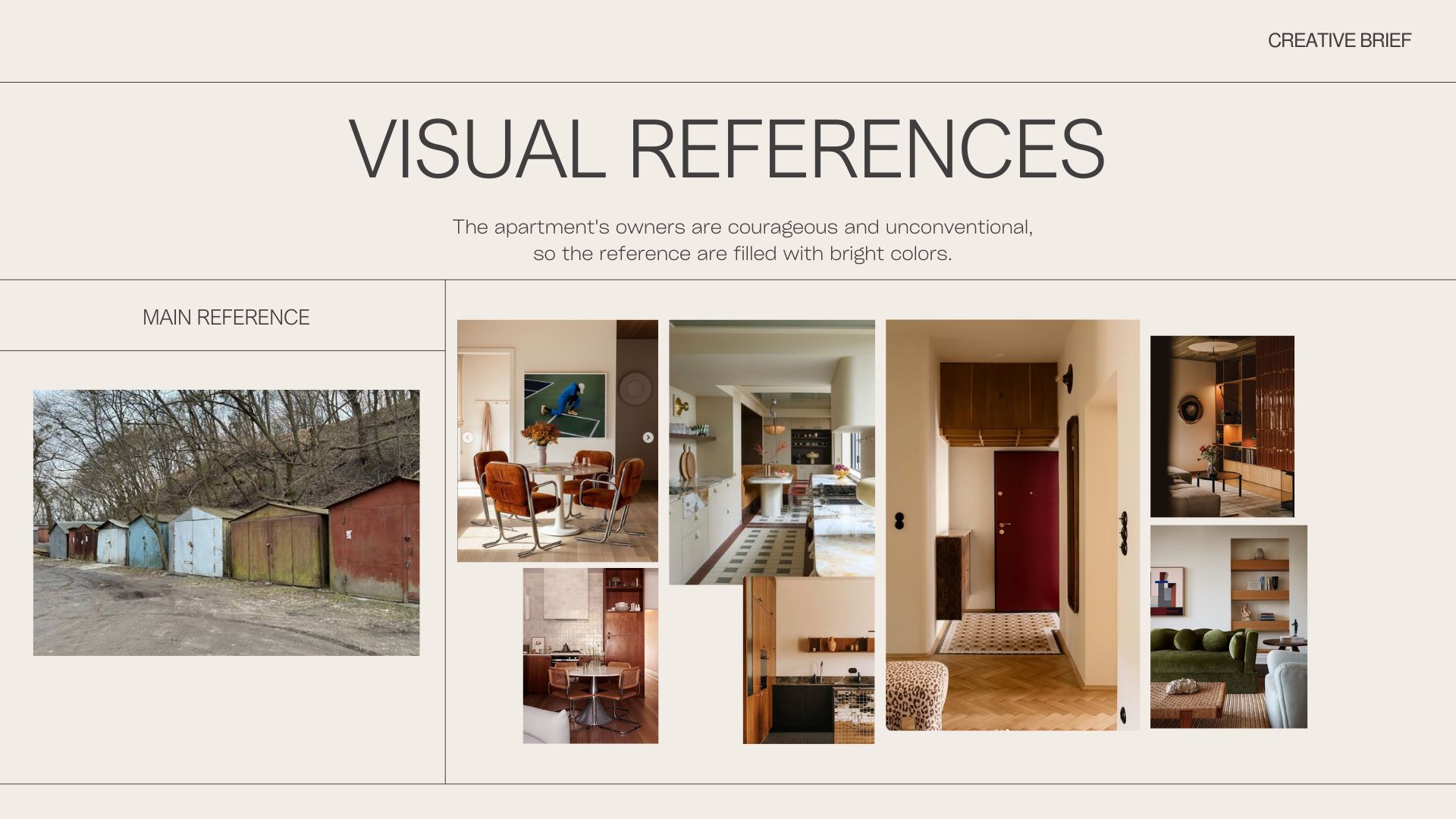 La Folie Douce apartment-2