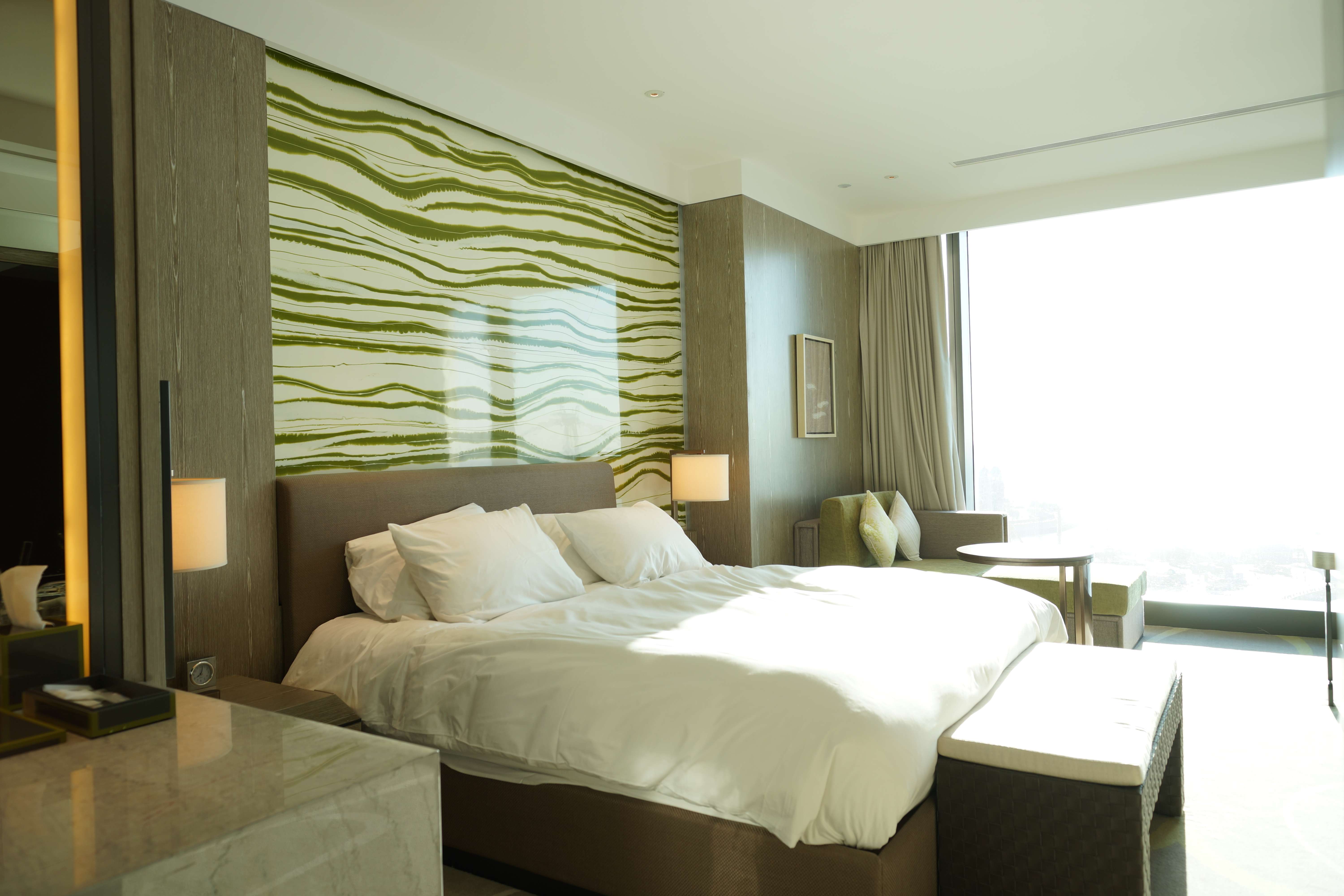 大连君悦越酒店实景-6-11