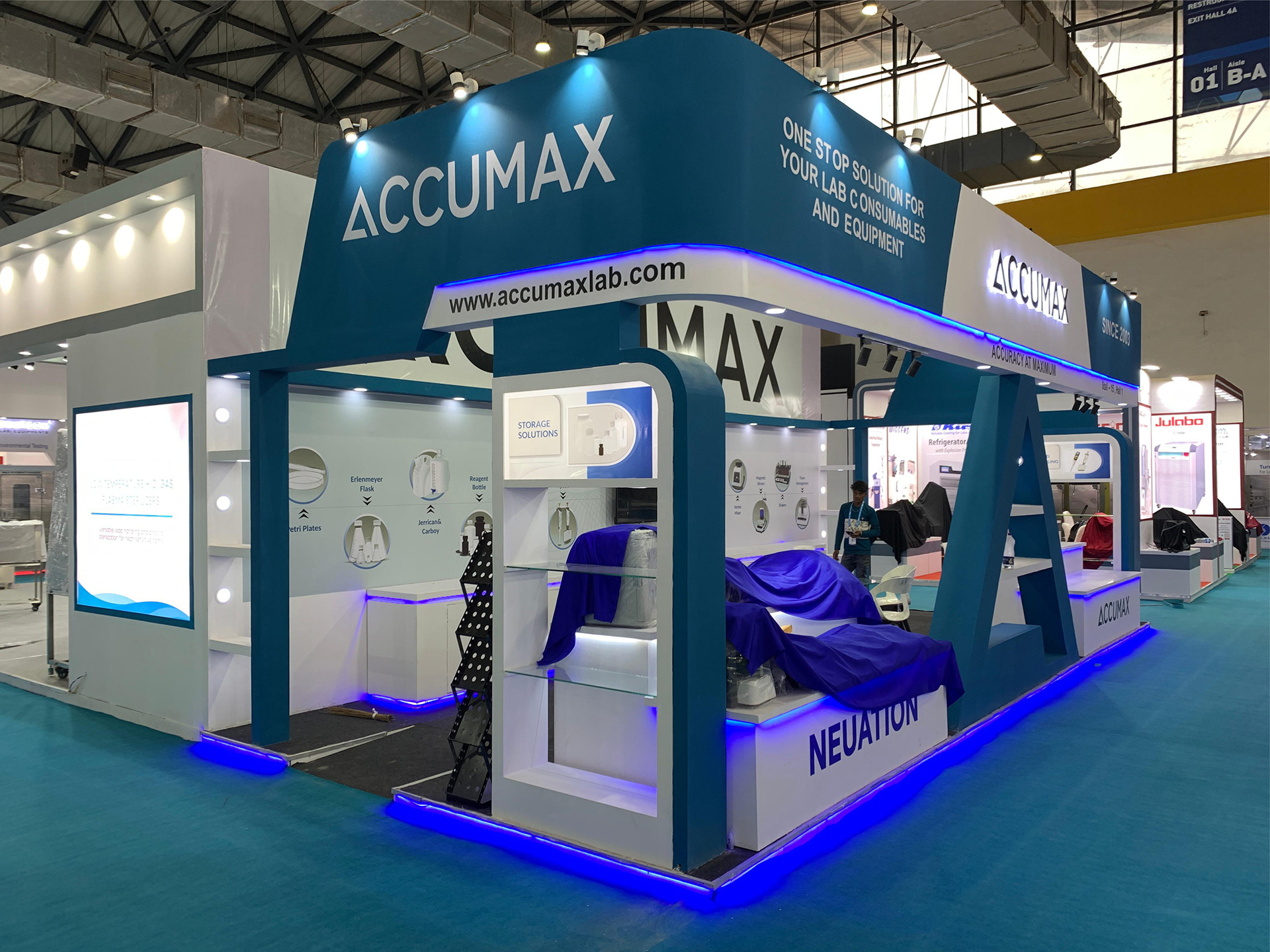 ACCUMAX@LAB EXPO INDIA 2024 (Bids)-8