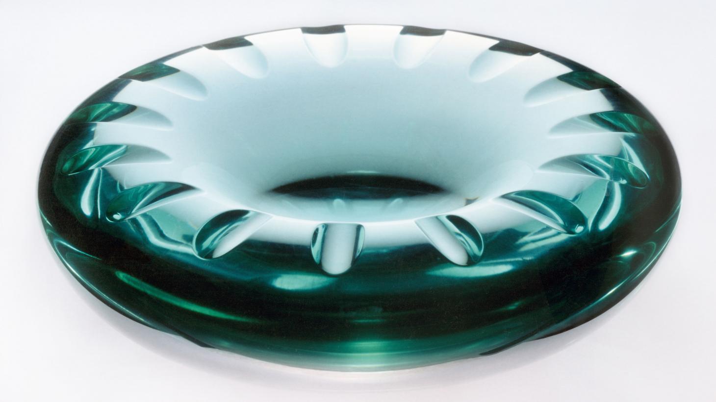 传奇设计师 Marc Newson 的餐厅设计回顾-14