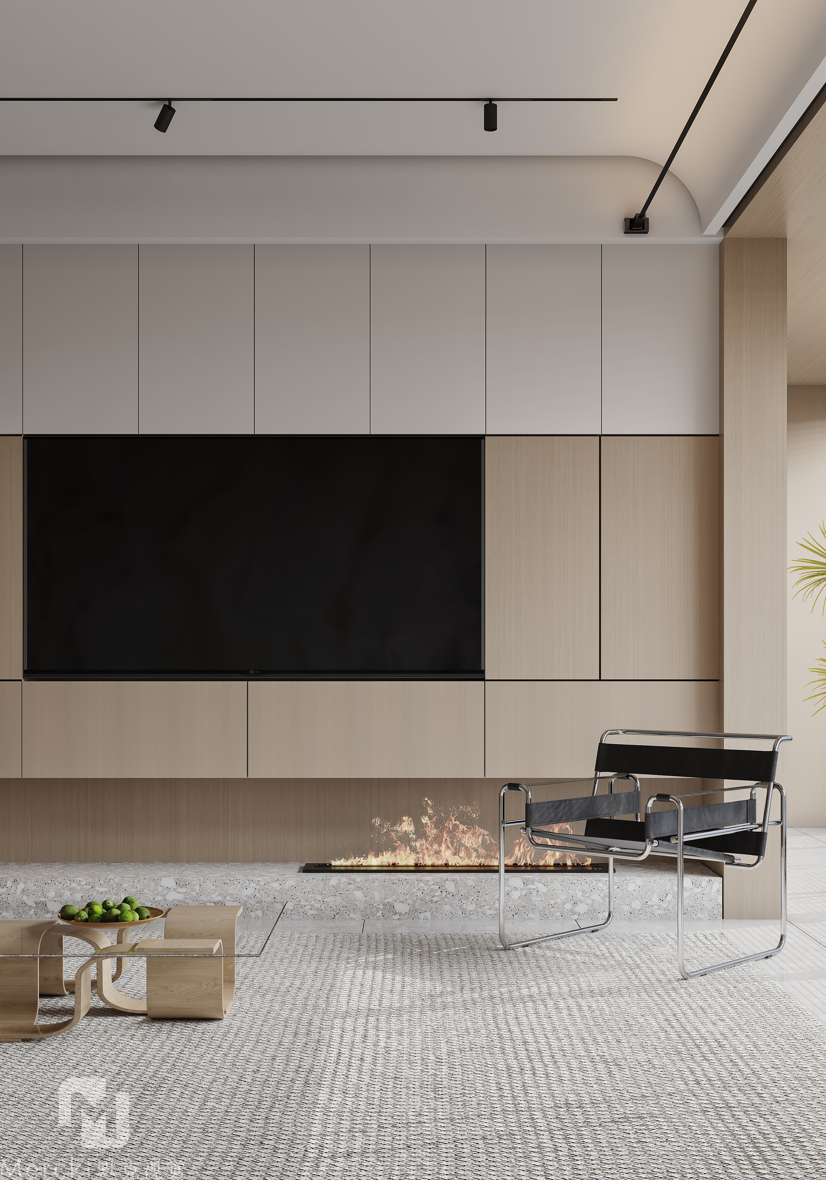 默克视觉设计｜现代简约丨中国南京丨Merck 默克视觉设计-4