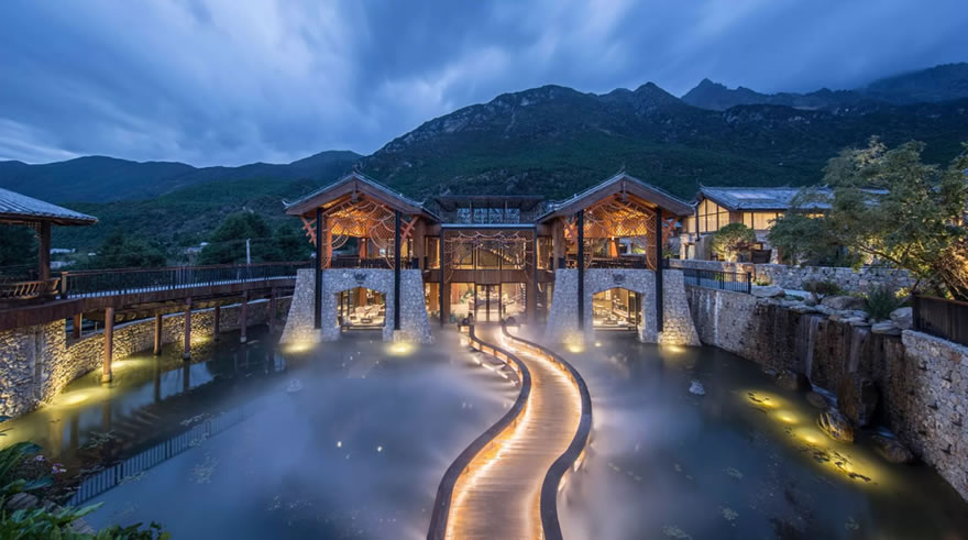 墅家玉庐丨中国丽江-37