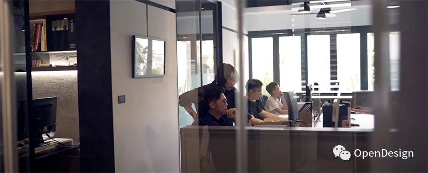 高雄老屋新生,以樂設計的 Beetle Tree Café-4