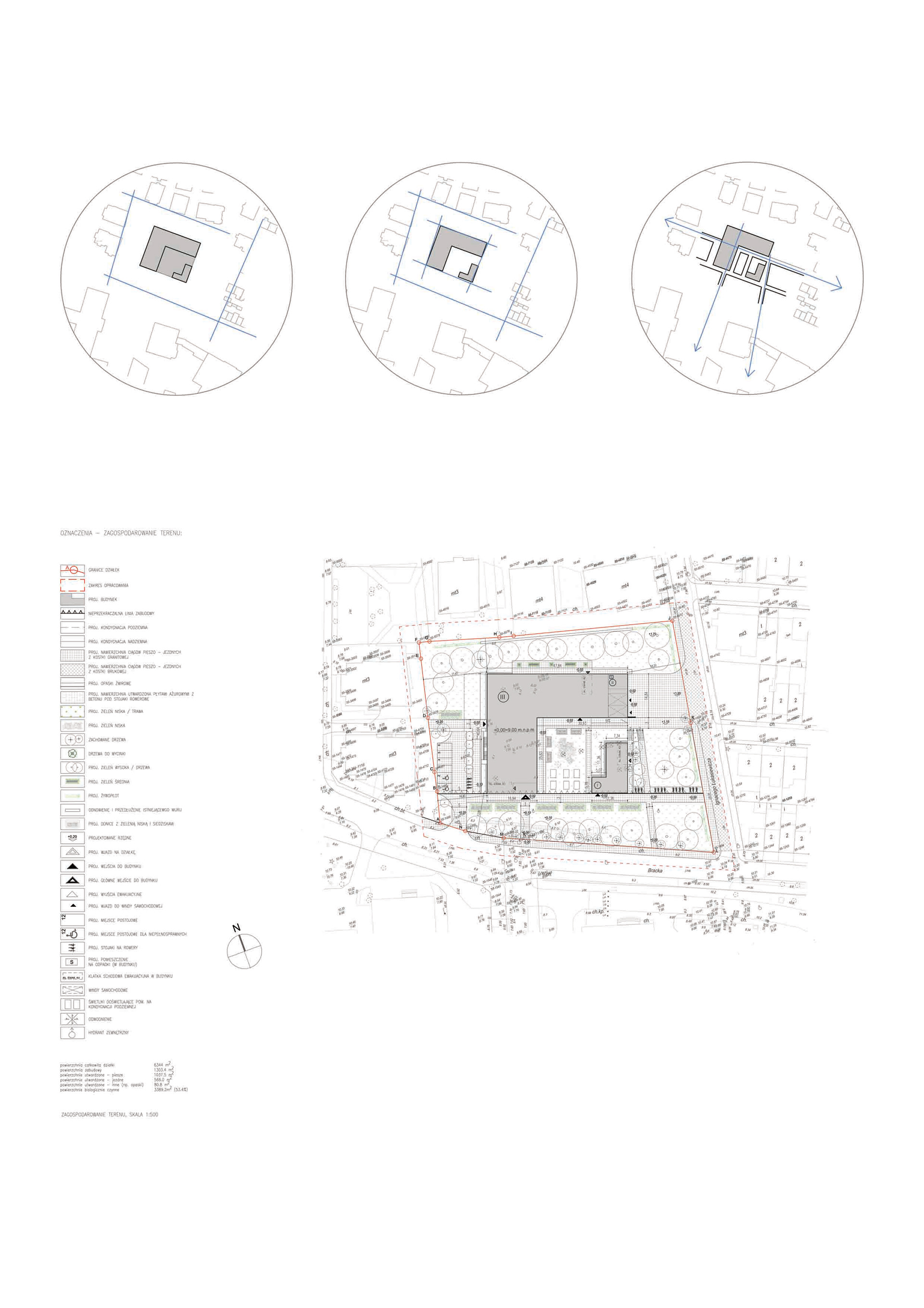 GUT酒店,配有会议中心
注:comple·推测可能是complex的拼写失误,conference complex常见意思是会议中心 丨波兰格但斯克丨Aleksandra Ciesielska-6