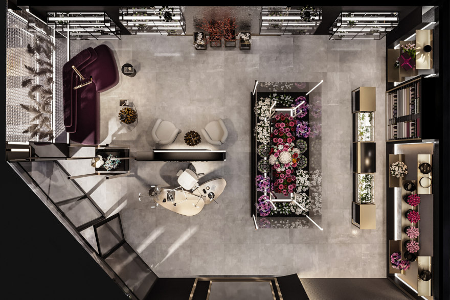 花店丨沙特阿拉伯-10