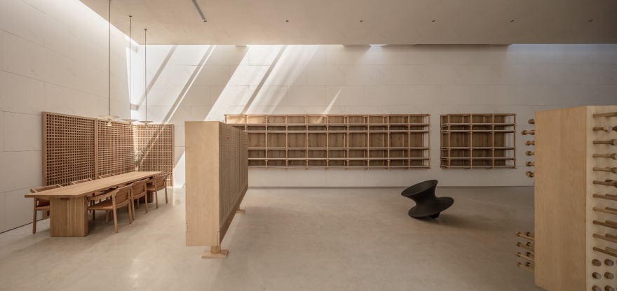 湖畔茶香,寻觅世外桃源-47