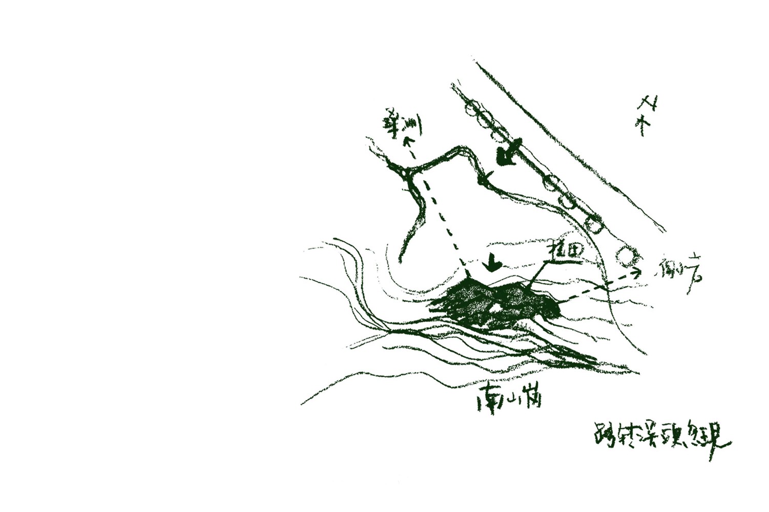 宁海清溪历史文化博物馆设计丨中国浙江-34