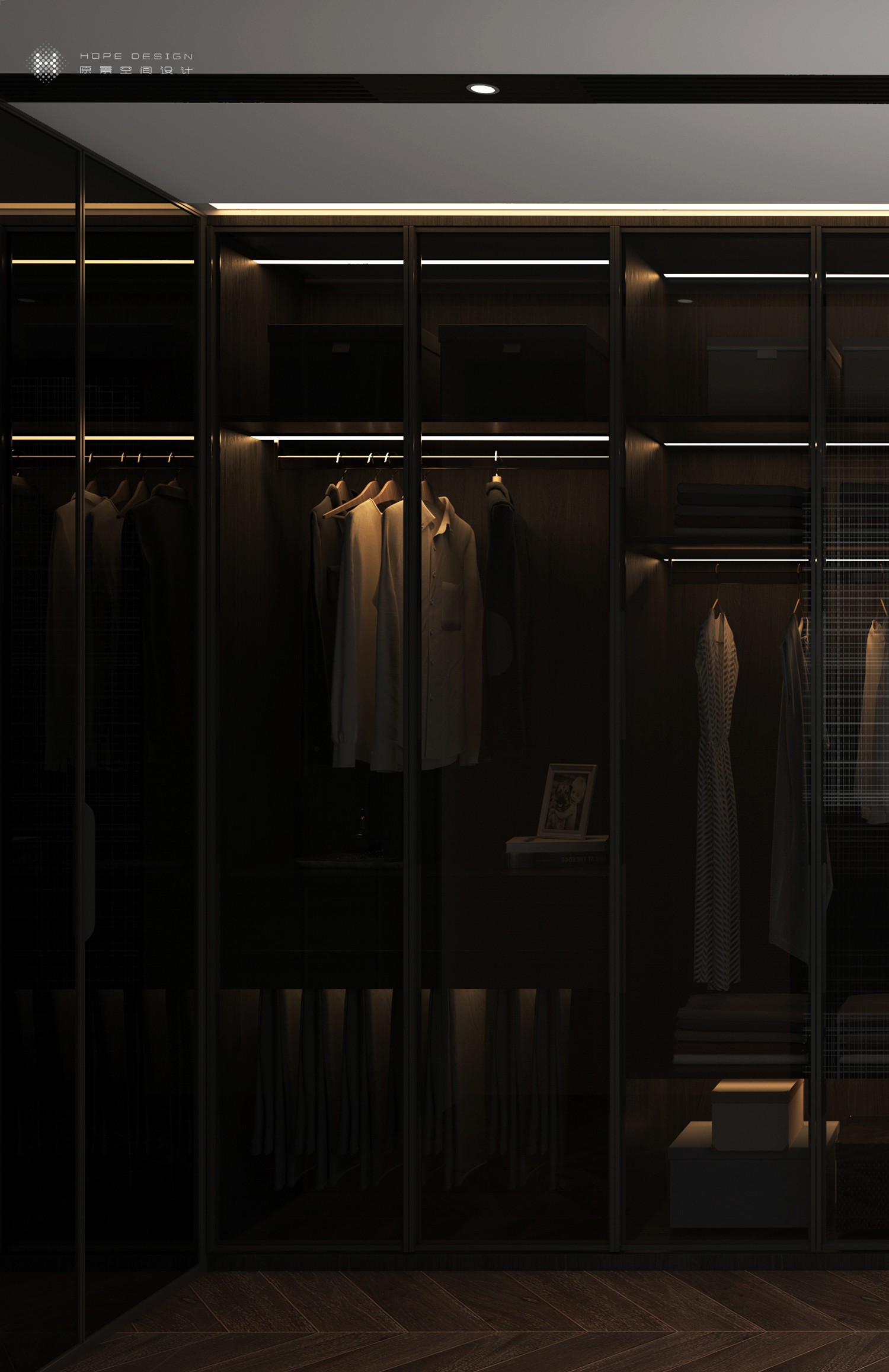 珠海红树东岸丨中国珠海丨原景空间设计-54