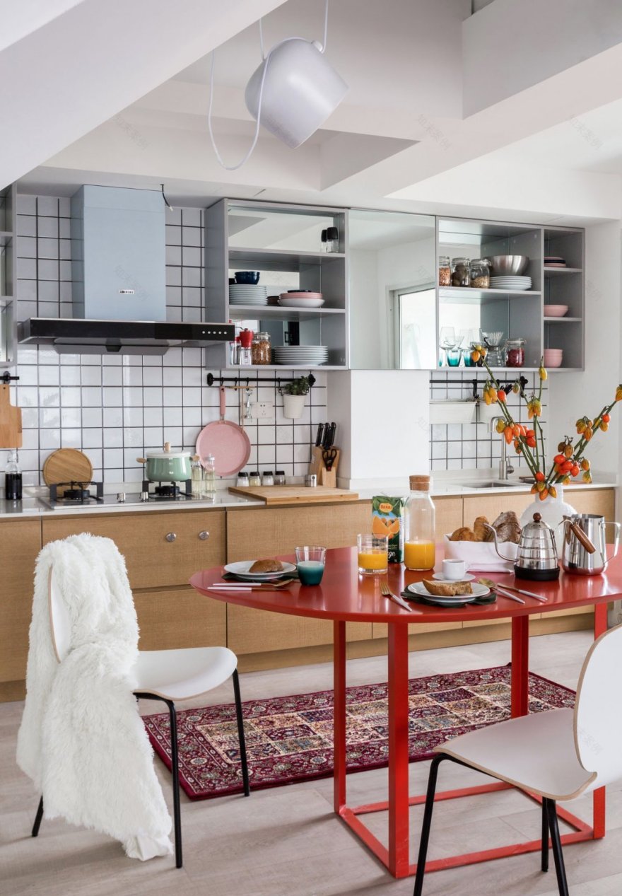 色彩菲斯 双宝设计机构-15