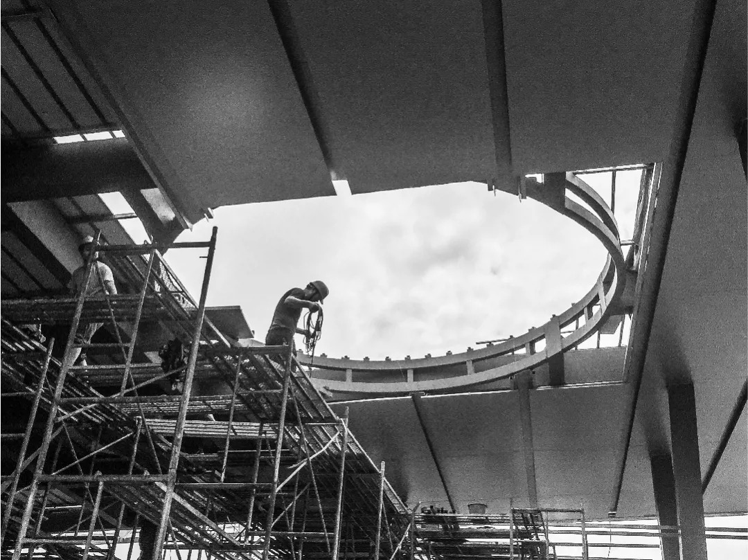   齐越设计丨台州 金科世茂·玉澜府 建筑设计 丨中国浙江-96