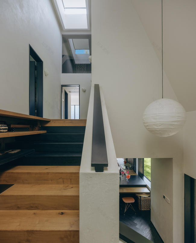 山叁夏庄园酒店与农场之家丨中国大理丨ArCONNECT之间建筑事务所-116